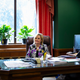 Illustration for article titled Mississippi Senator Running Against Black Man Jokes About Attending Public Hanging